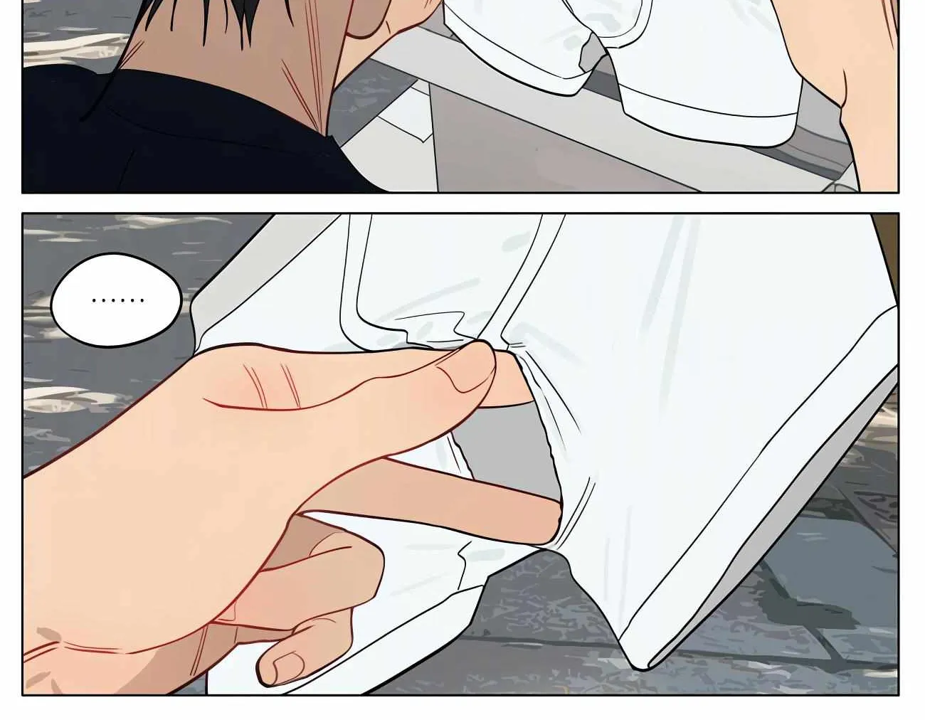 19 Days Chapter 465 page 7 - 