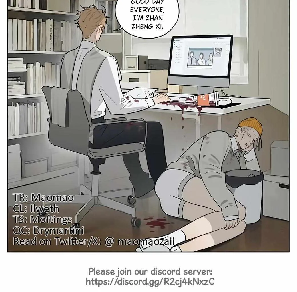 19 Days Chapter 466 page 9 - 