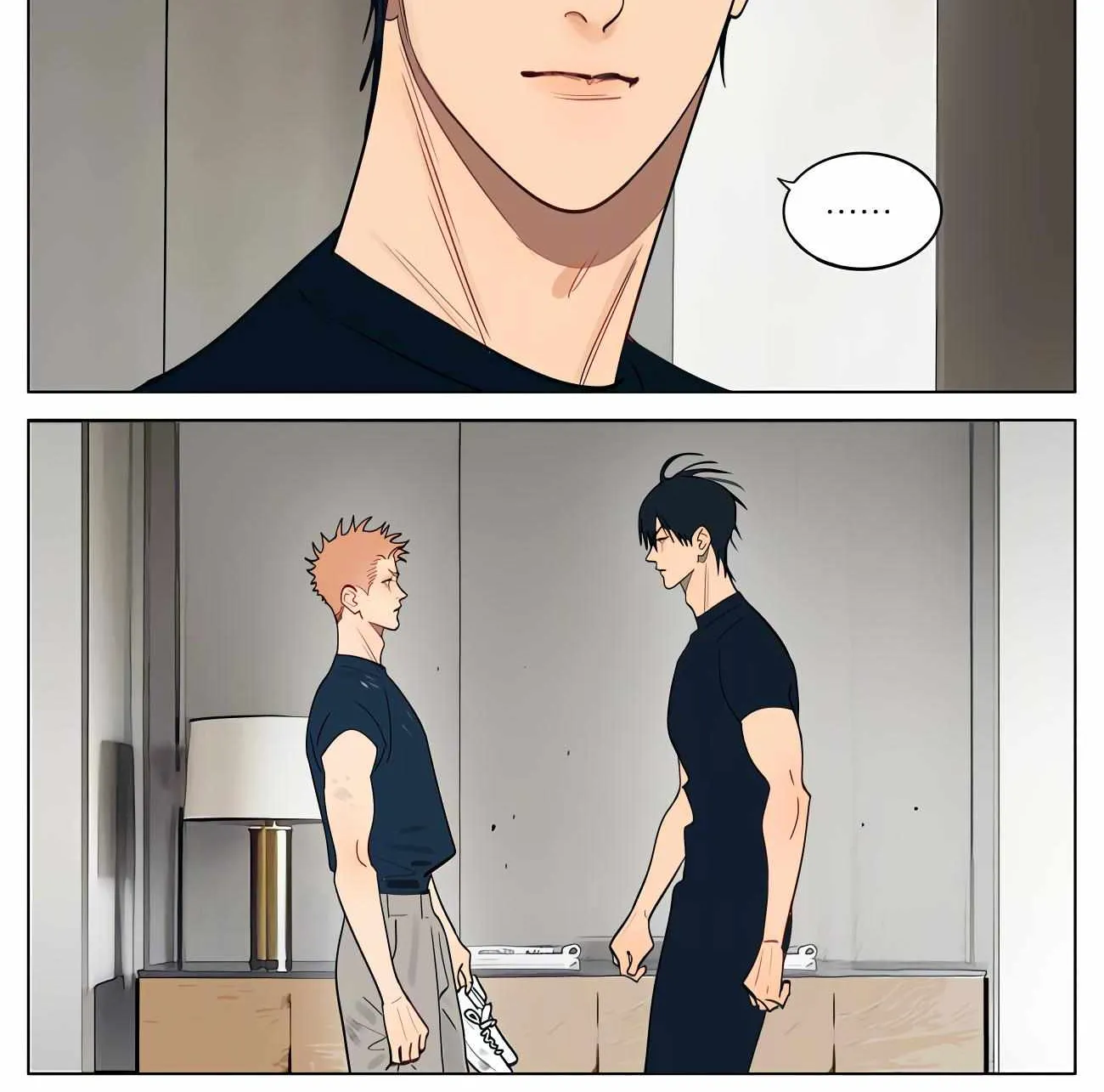 19 Days Chapter 467 page 11 - 