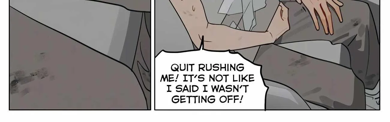 19 Days Chapter 467 page 3 - 