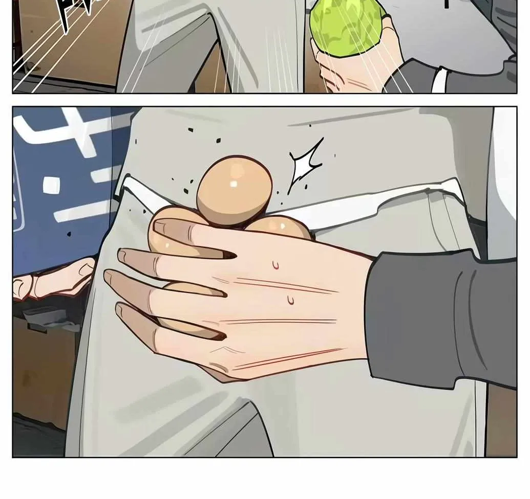 19 Days Chapter 468 page 6 - 