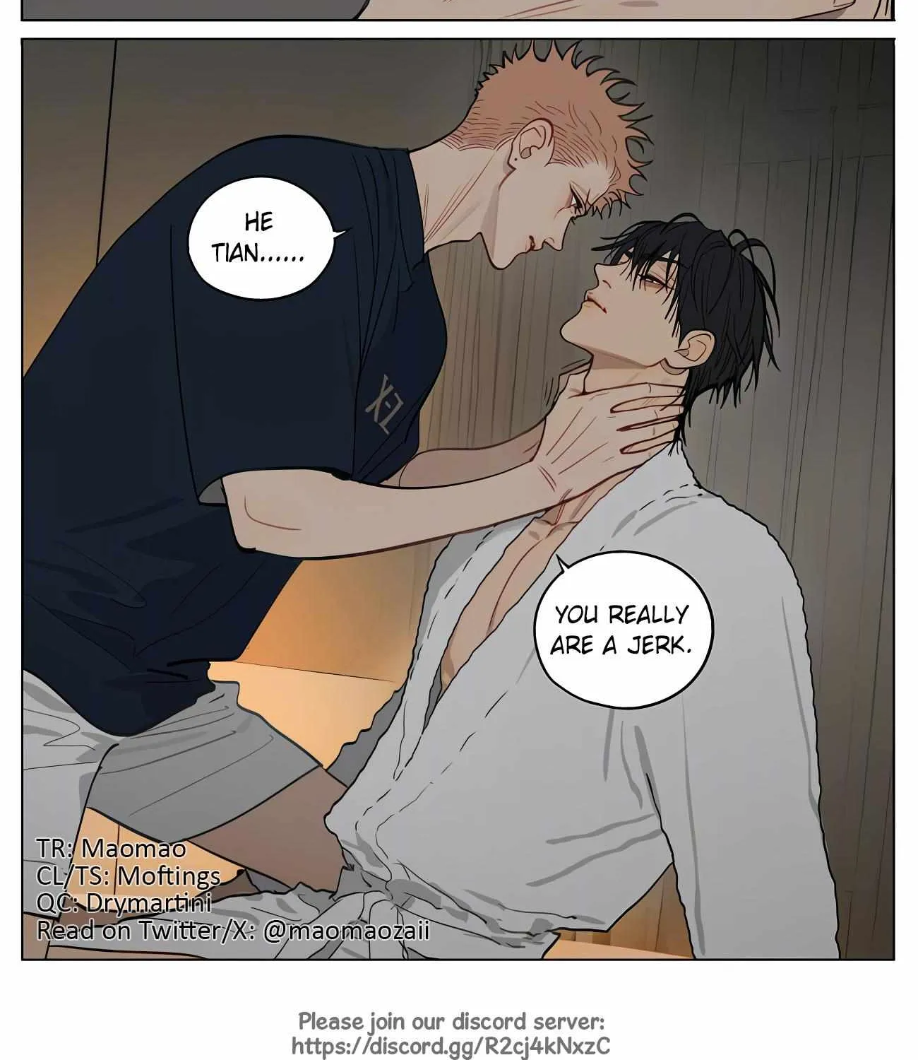 19 Days Chapter 471 page 11 - 