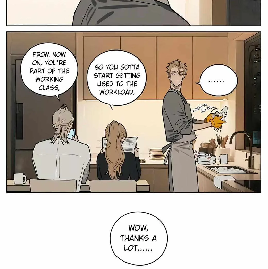 19 Days Chapter 472 page 2 - 