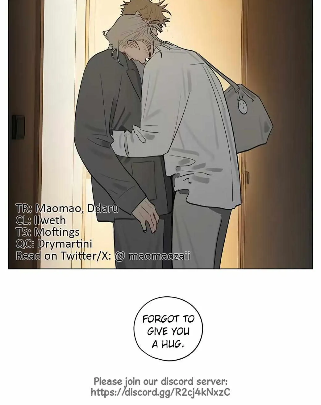 19 Days Chapter 472 page 8 - 