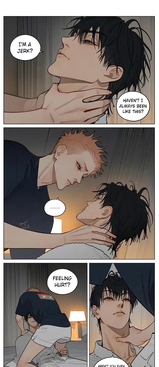 19 Days Chapter 473 page 2 - 