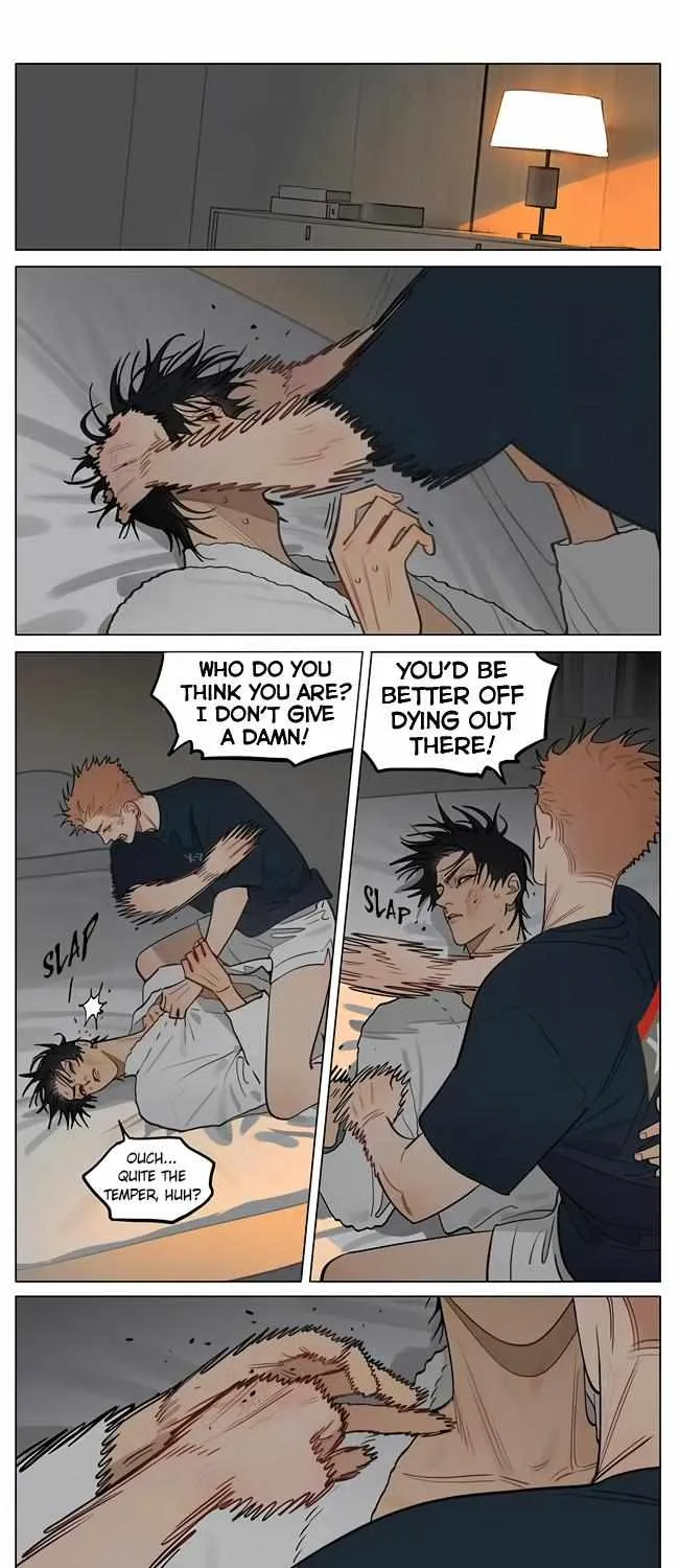 19 Days Chapter 473 page 4 - 