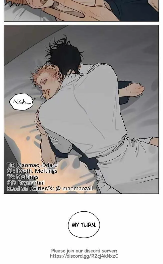 19 Days Chapter 473 page 7 - 
