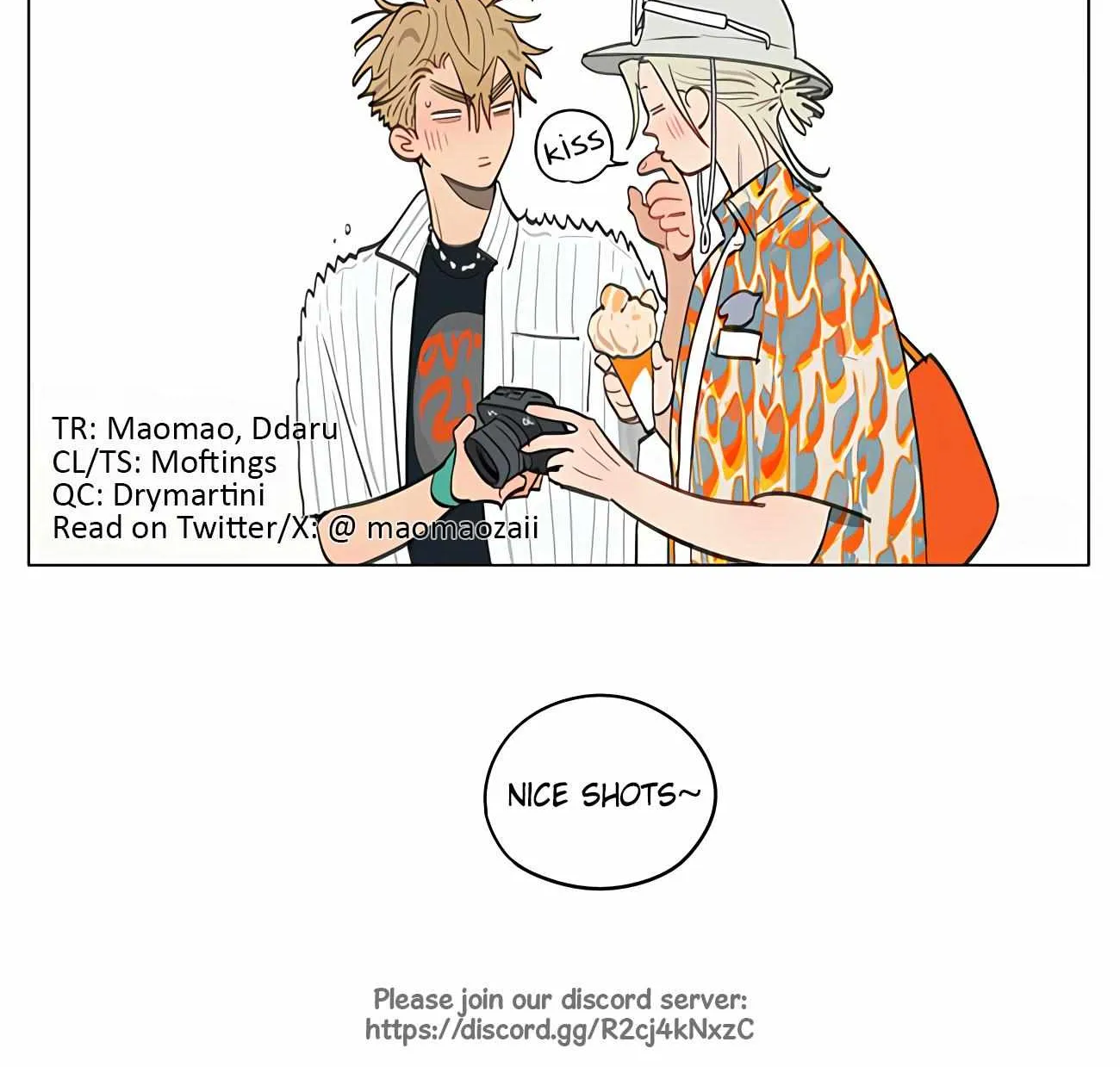 19 Days Chapter 475 page 9 - 