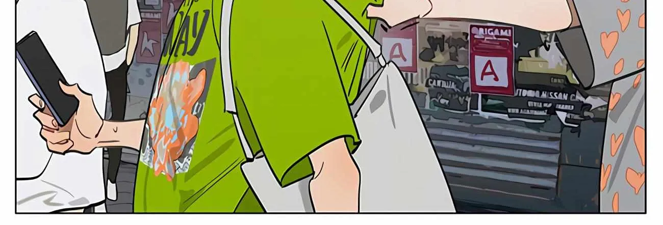 19 Days Chapter 476 page 2 - 