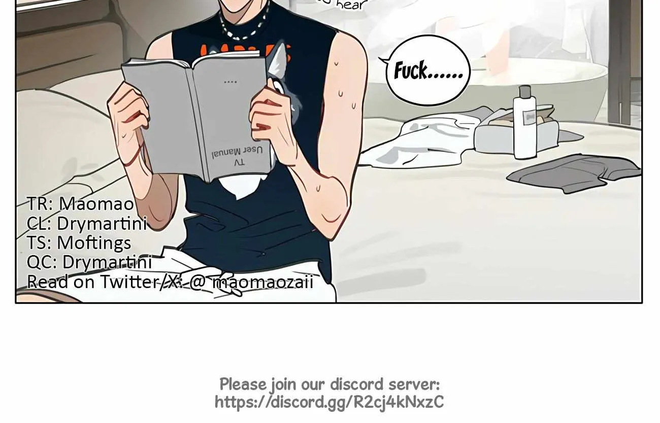 19 Days Chapter 477 page 8 - 