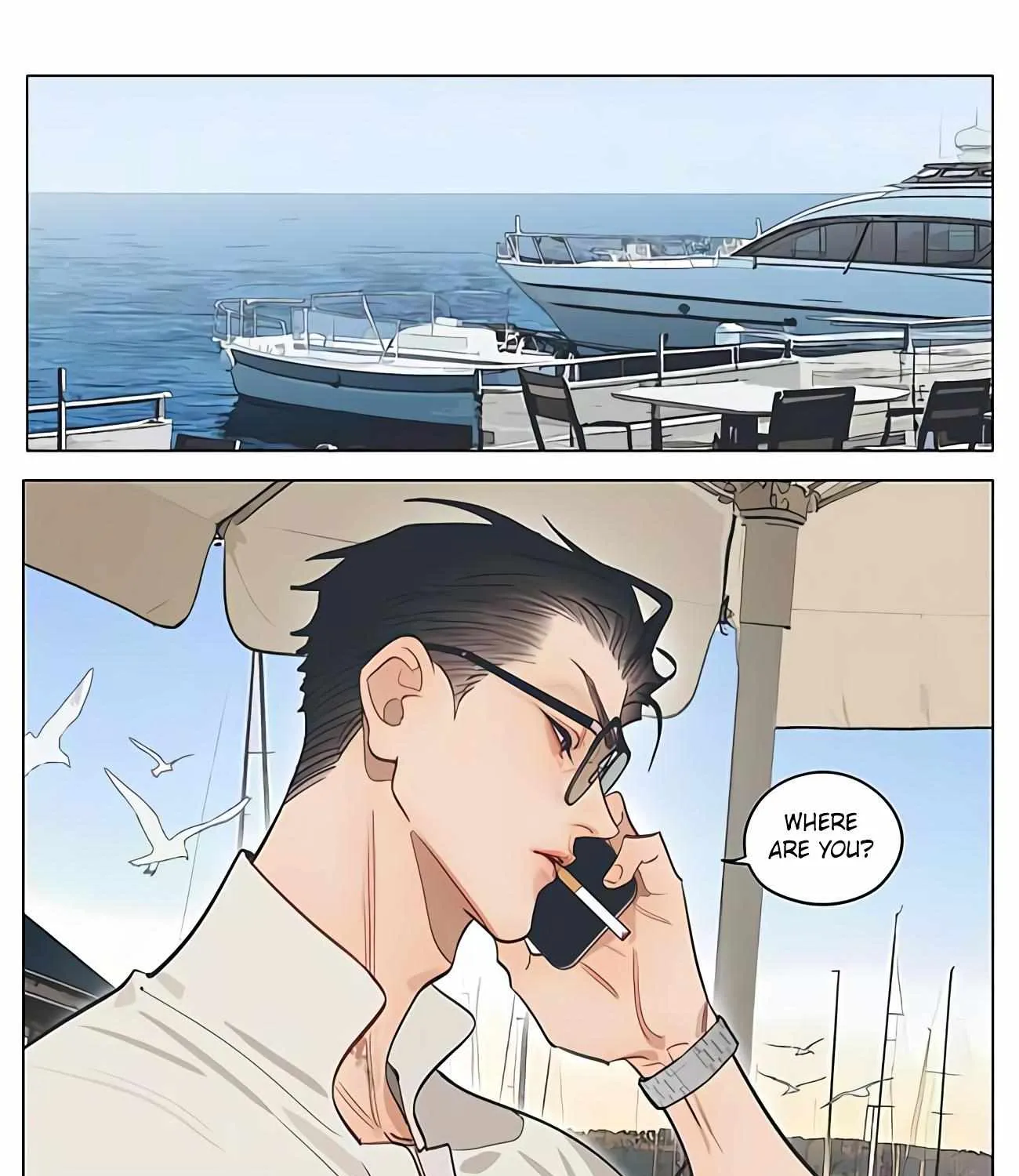 19 Days Chapter 478 page 4 - 