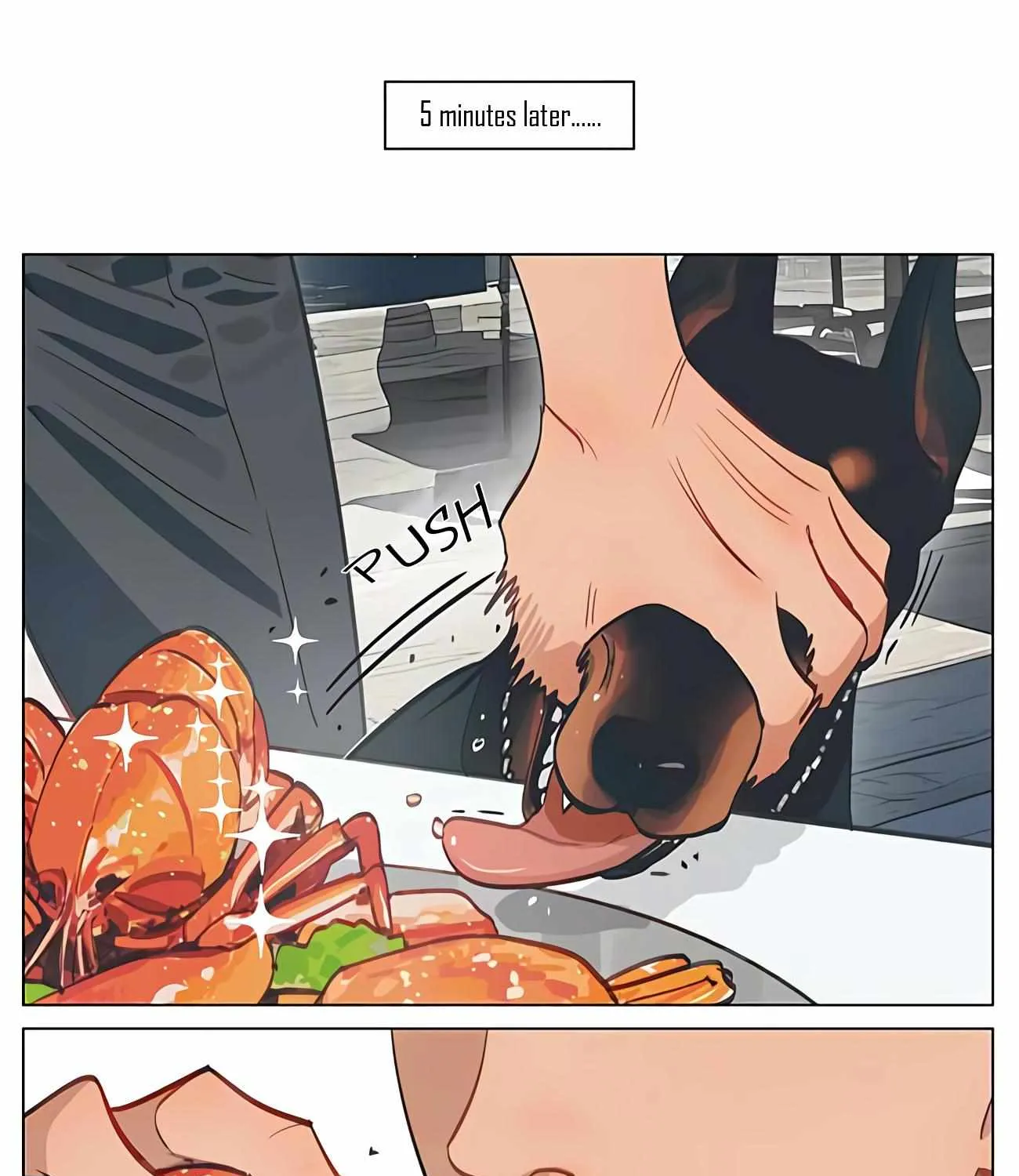 19 Days Chapter 478 page 9 - 