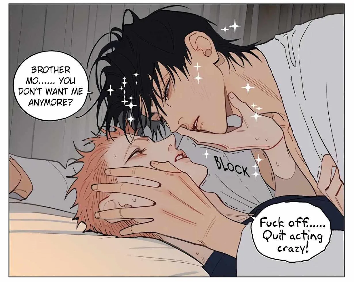 19 Days Chapter 479 page 2 - 