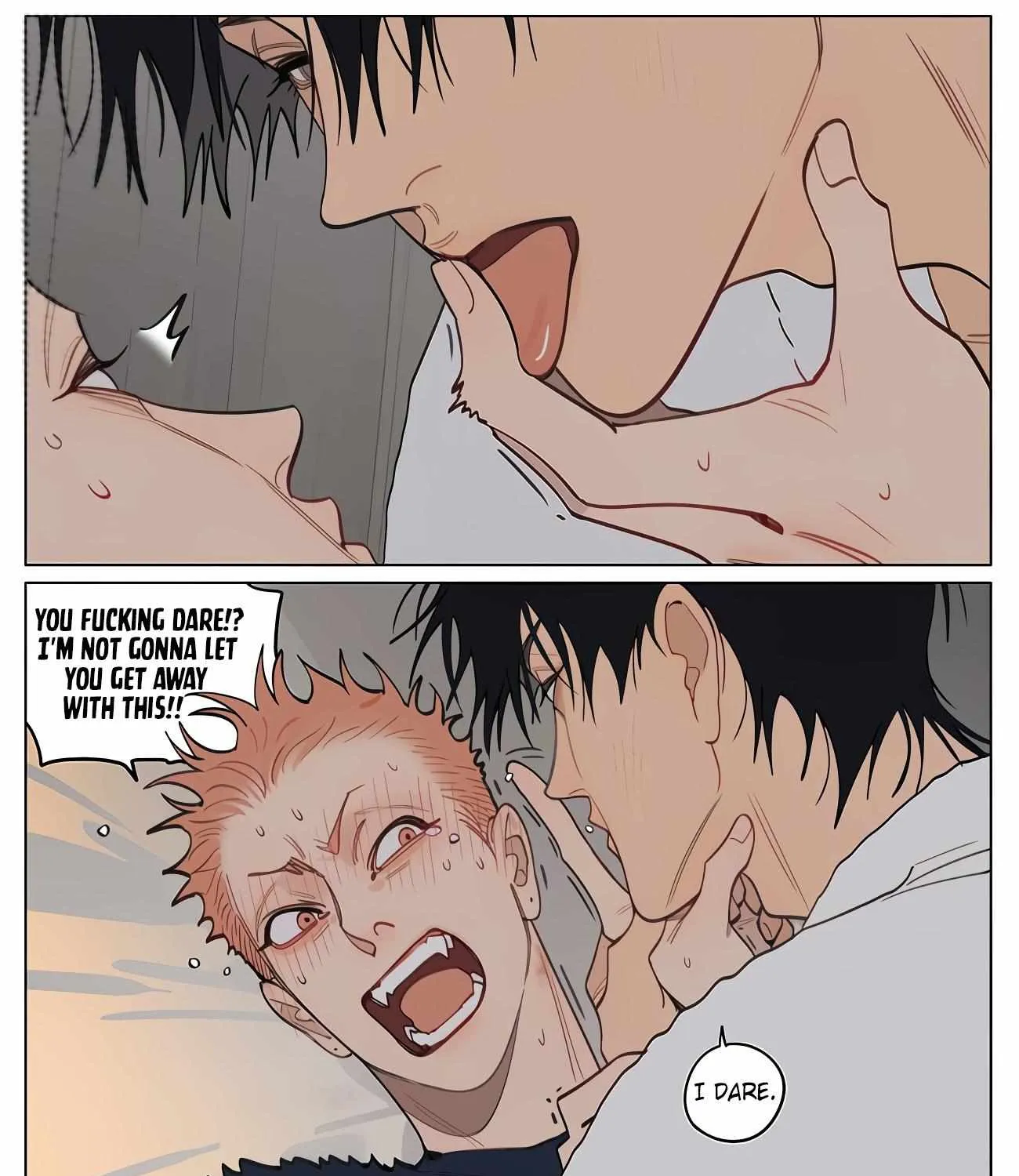19 Days Chapter 479 page 3 - 