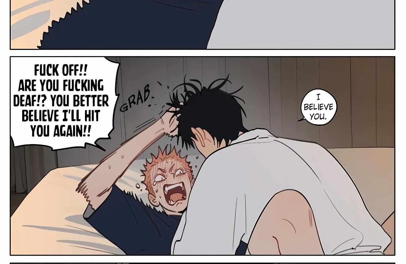 19 Days Chapter 479 page 4 - 