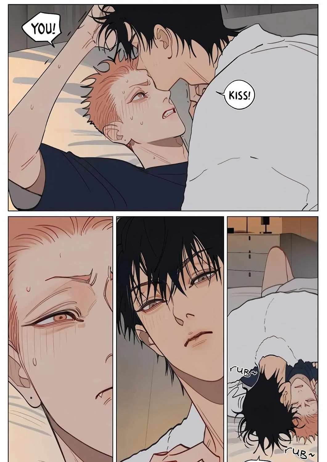 19 Days Chapter 479 page 5 - 