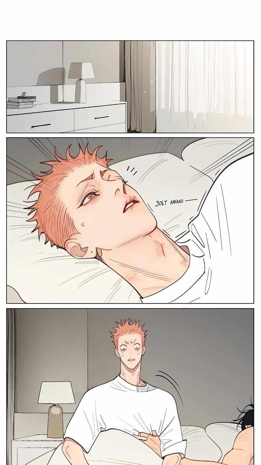 19 Days Chapter 479 page 7 - 