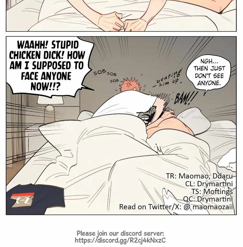 19 Days Chapter 479 page 8 - 