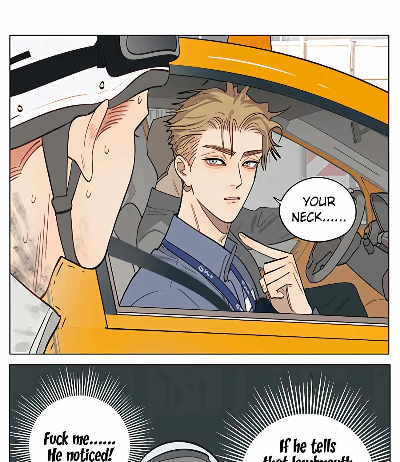 19 Days Chapter 481 page 11 - 