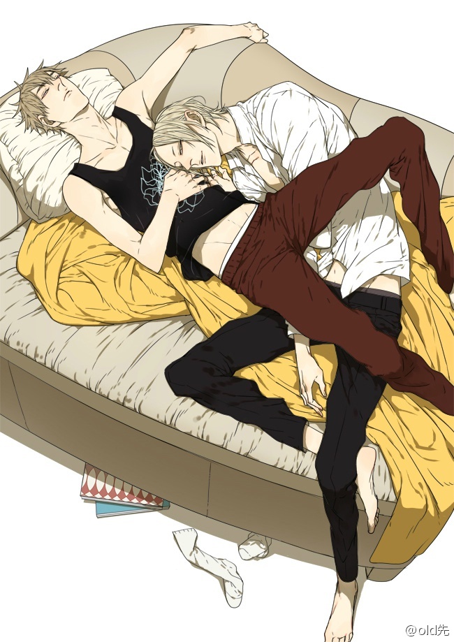 19 Tian Chapter 15 page 1 - 