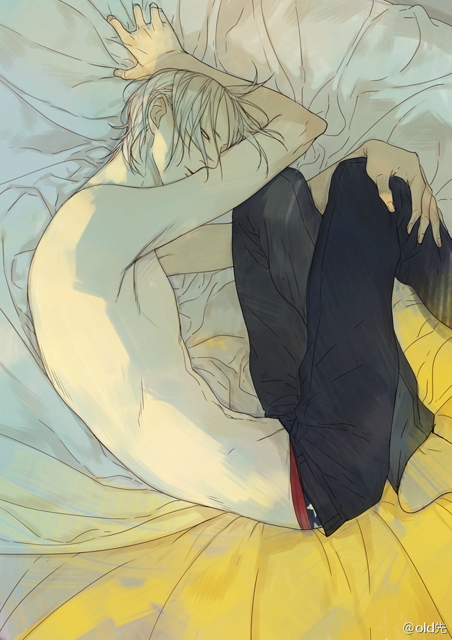 19 Tian Chapter 32 page 1 - 