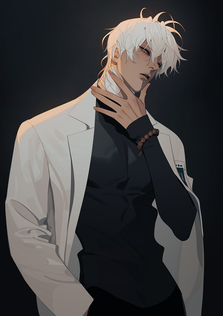 19 Tian Chapter 427.5 page 1 - 