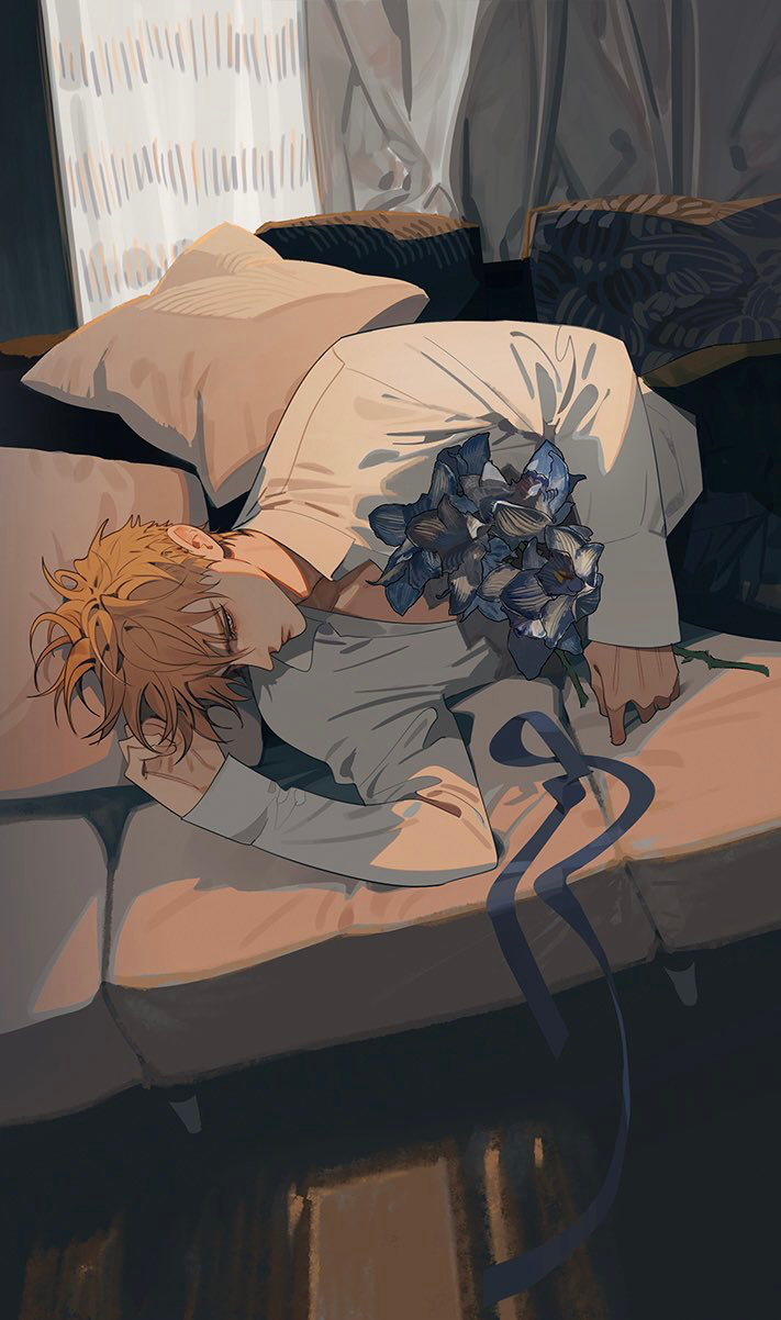 19 Tian Chapter 427.6 page 2 - 