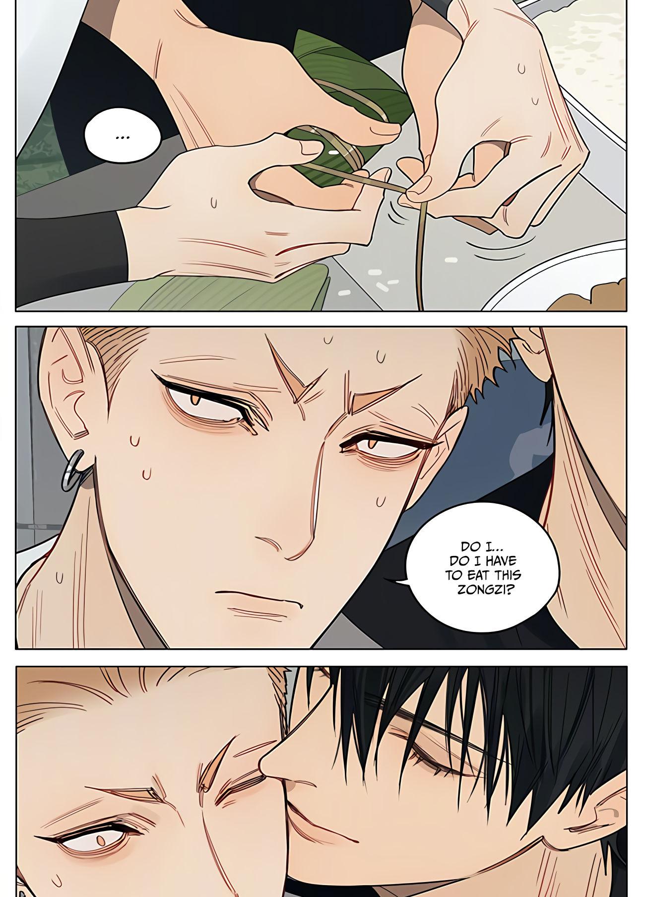 19 Tian Chapter 428 page 6 - 