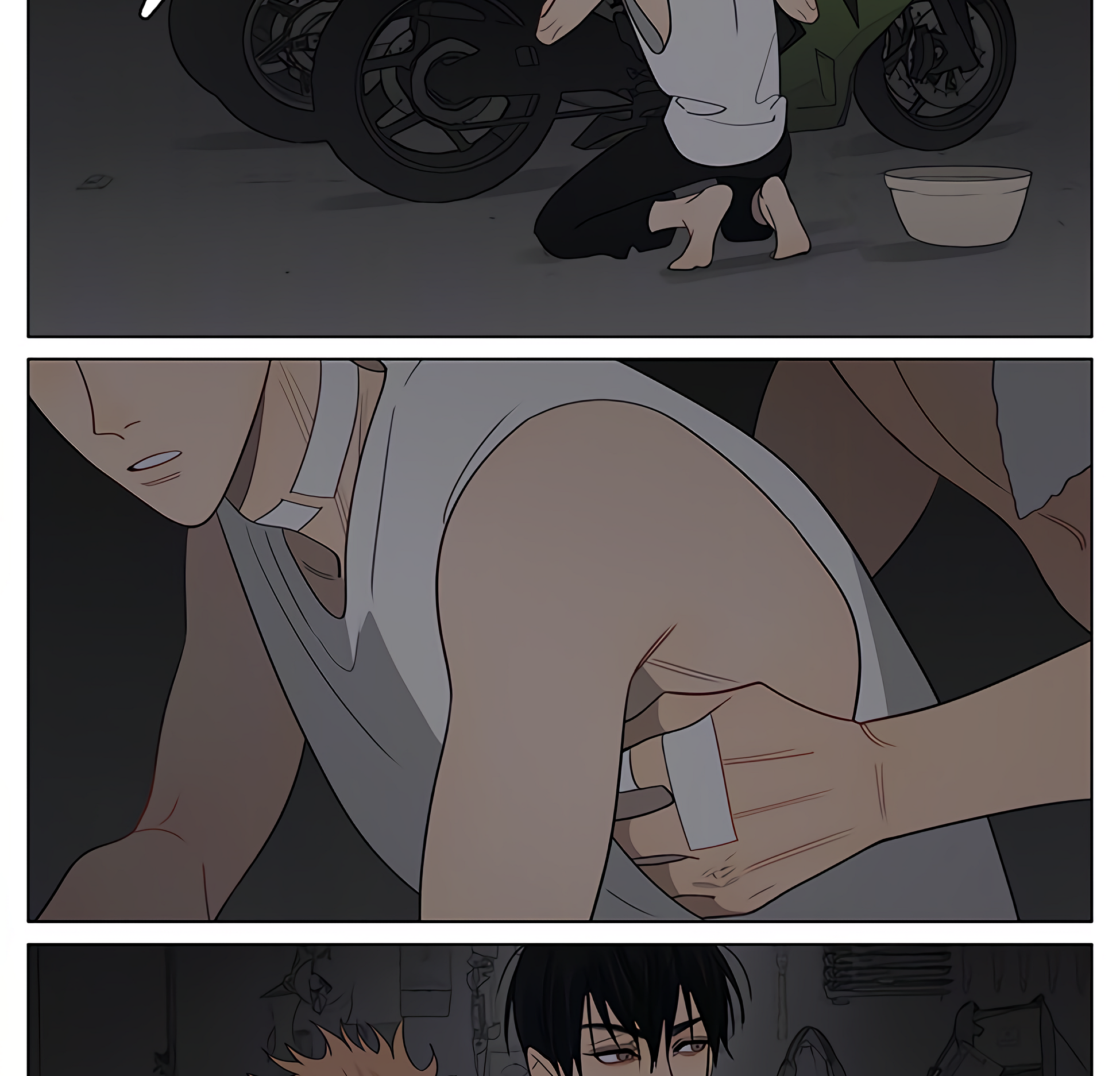 19 Tian Chapter 429 page 12 - 