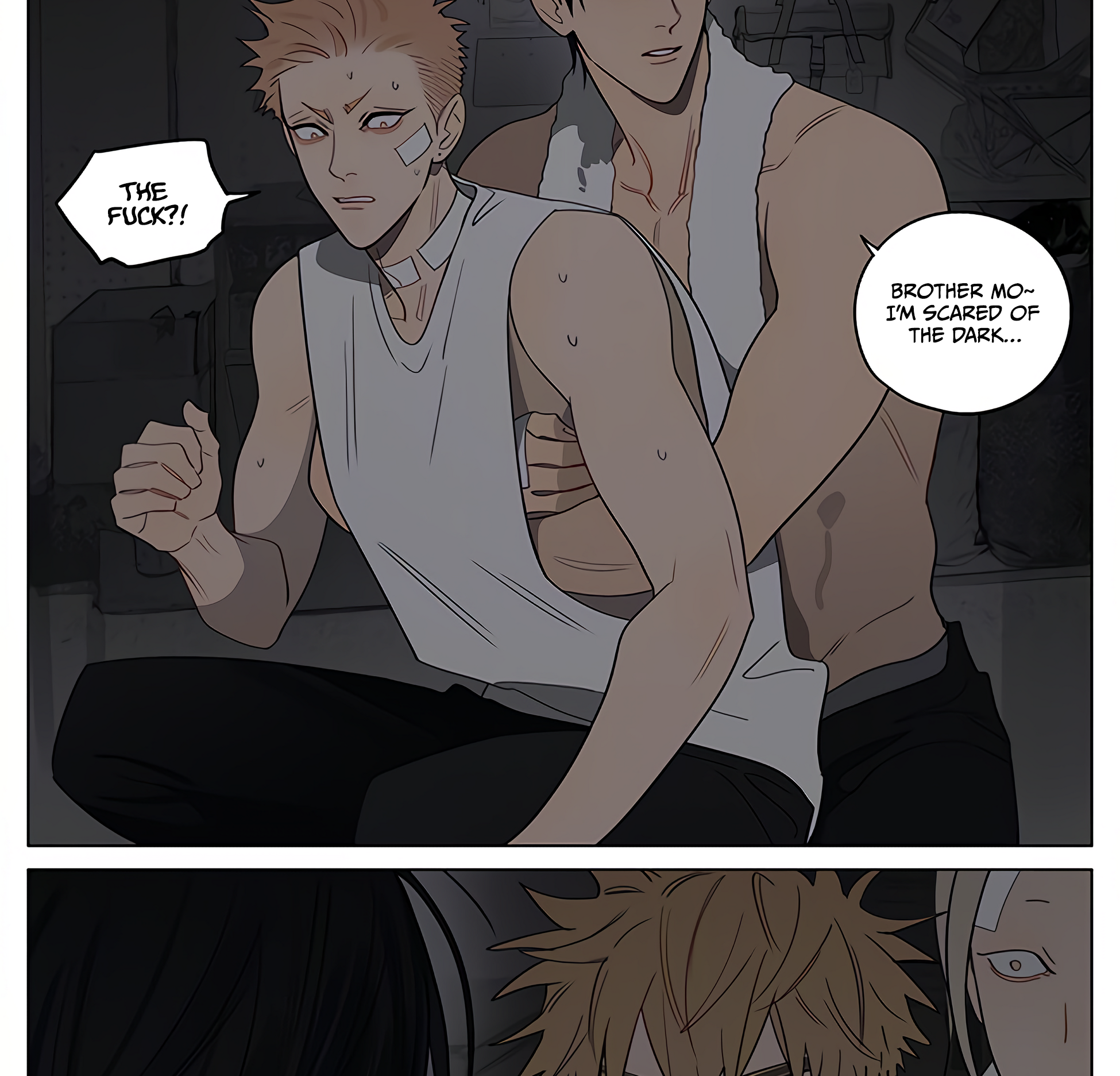 19 Tian Chapter 429 page 13 - 