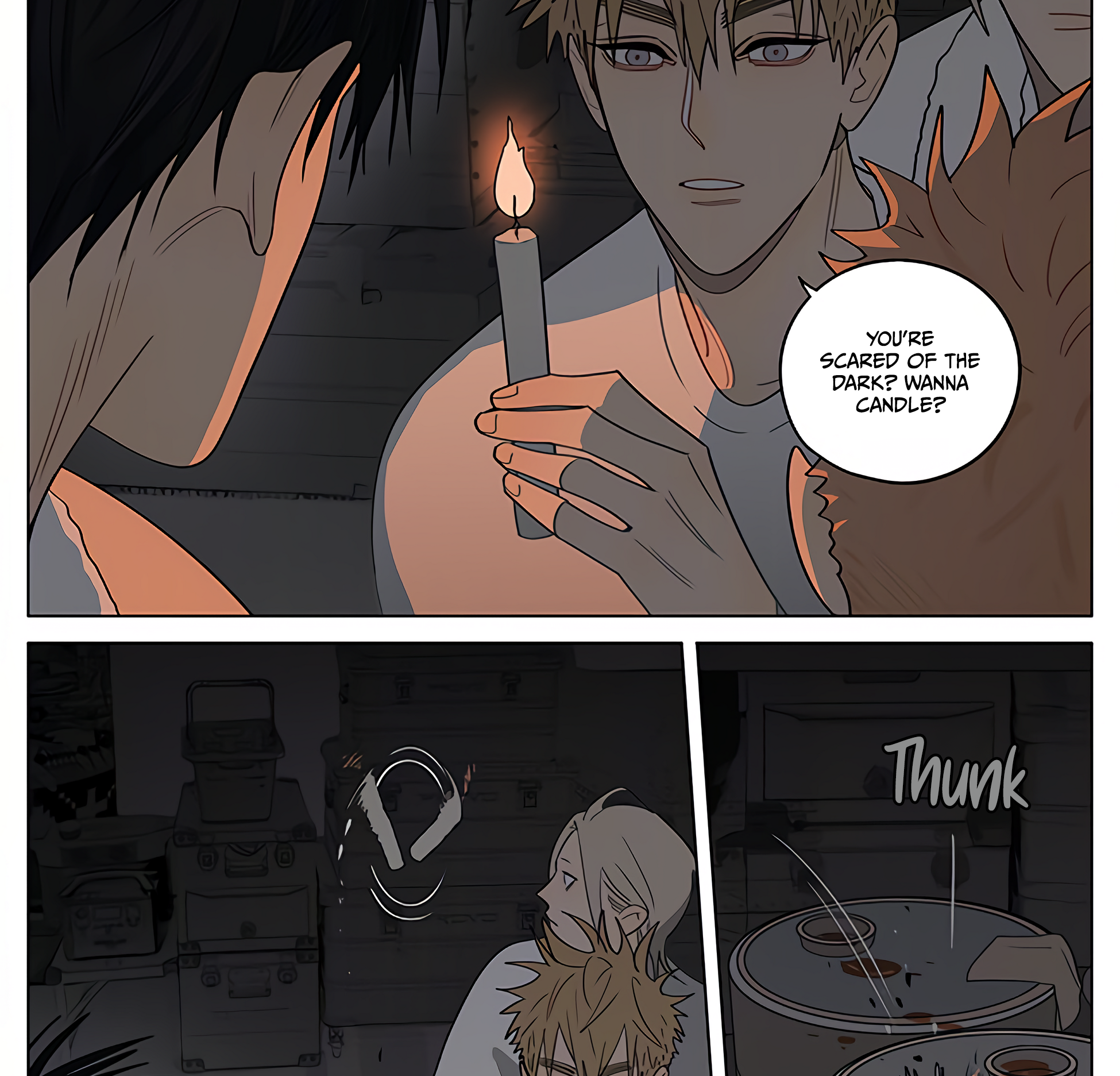 19 Tian Chapter 429 page 14 - 