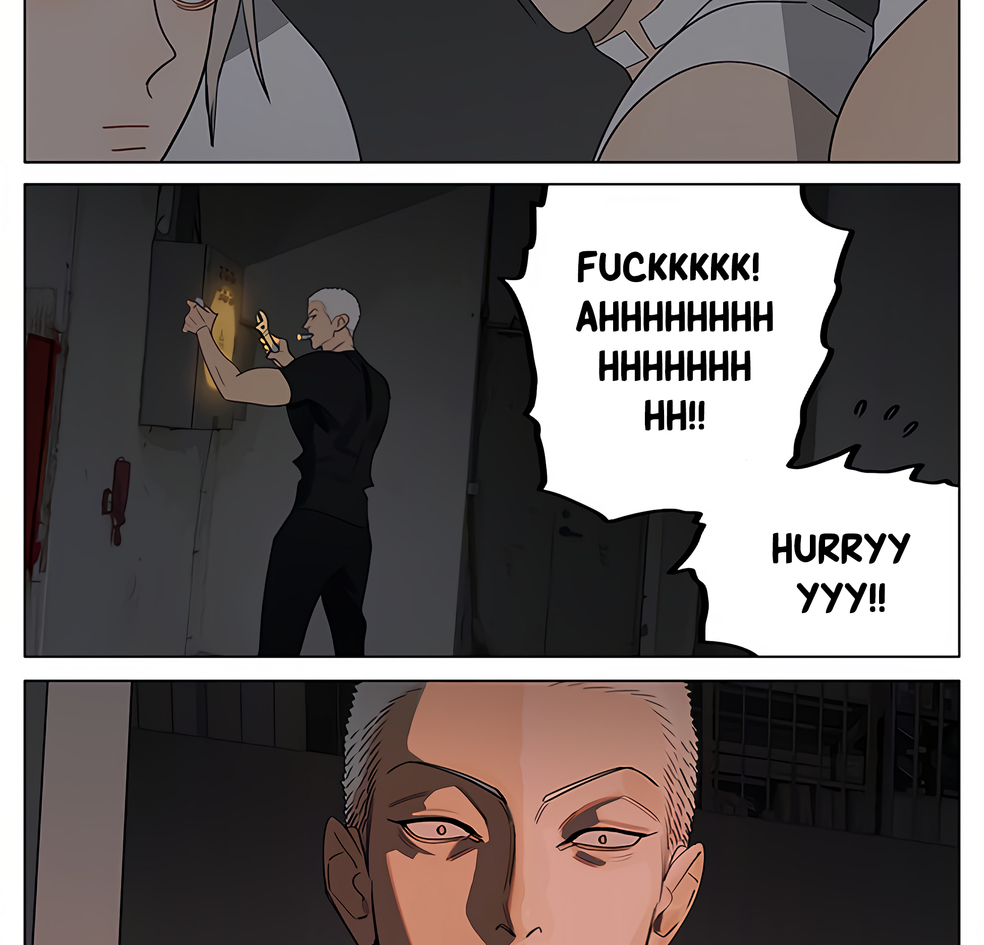 19 Tian Chapter 429 page 16 - 