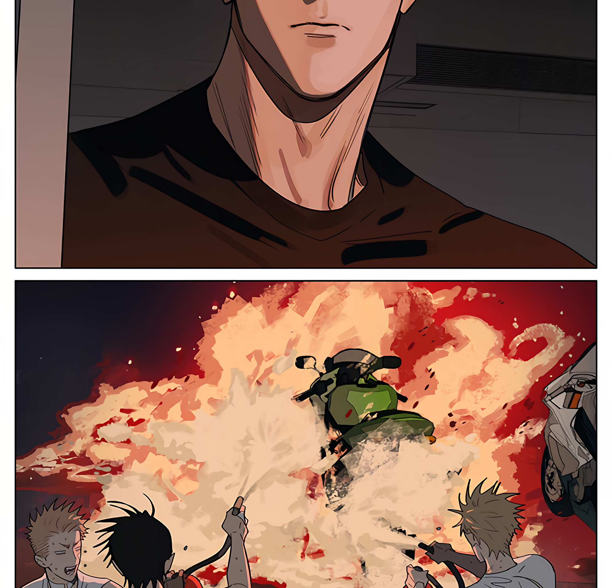 19 Tian Chapter 429 page 17 - 
