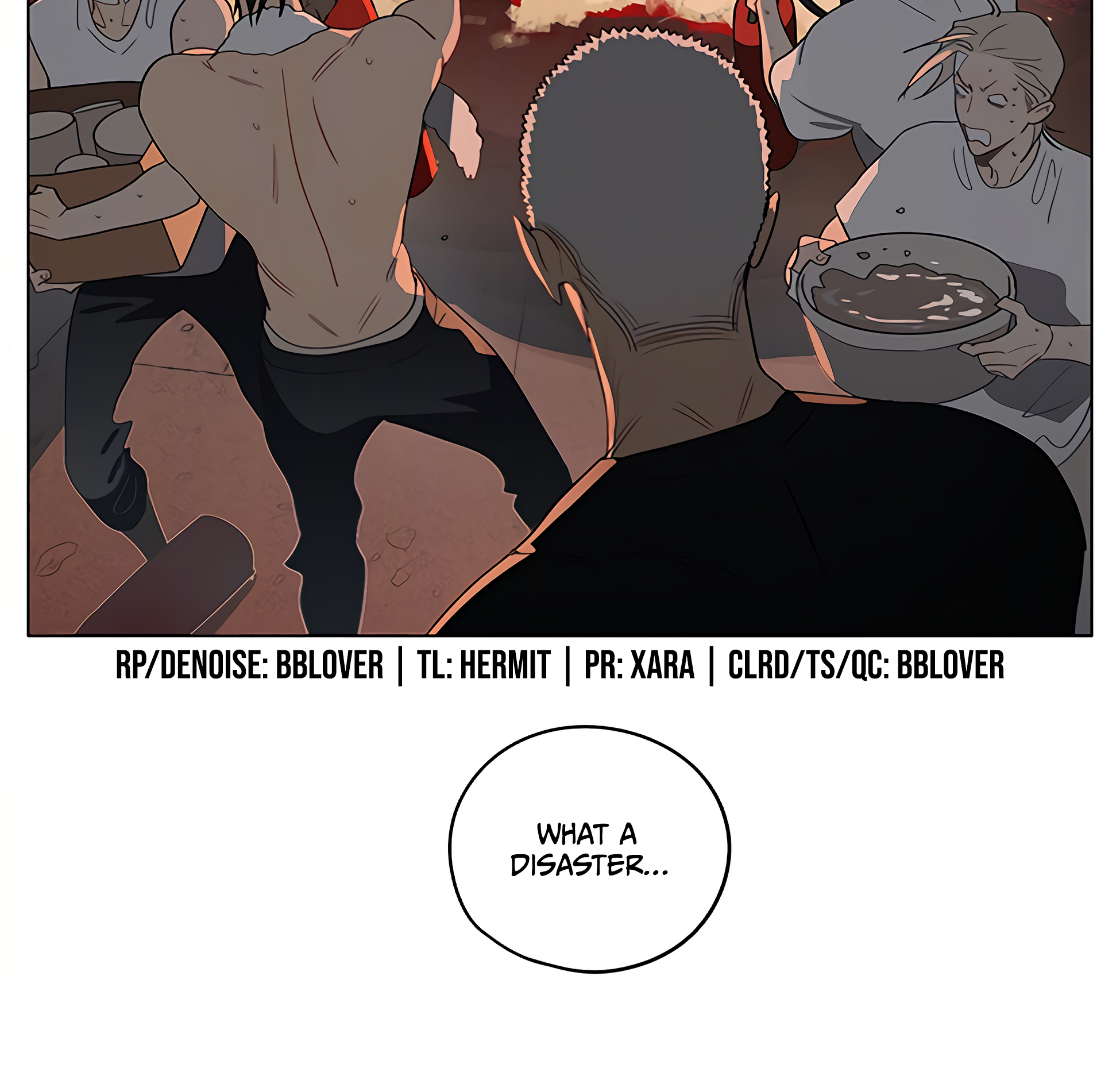 19 Tian Chapter 429 page 18 - 