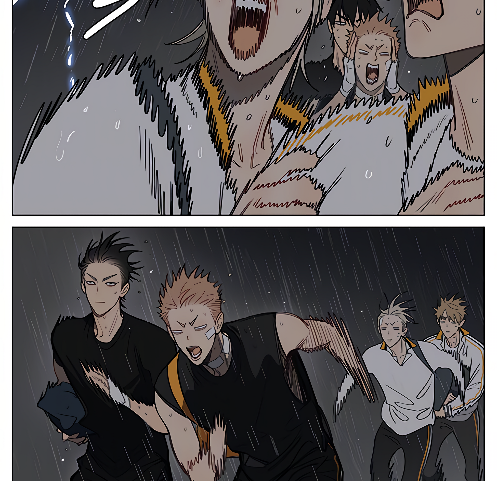 19 Tian Chapter 429 page 4 - 