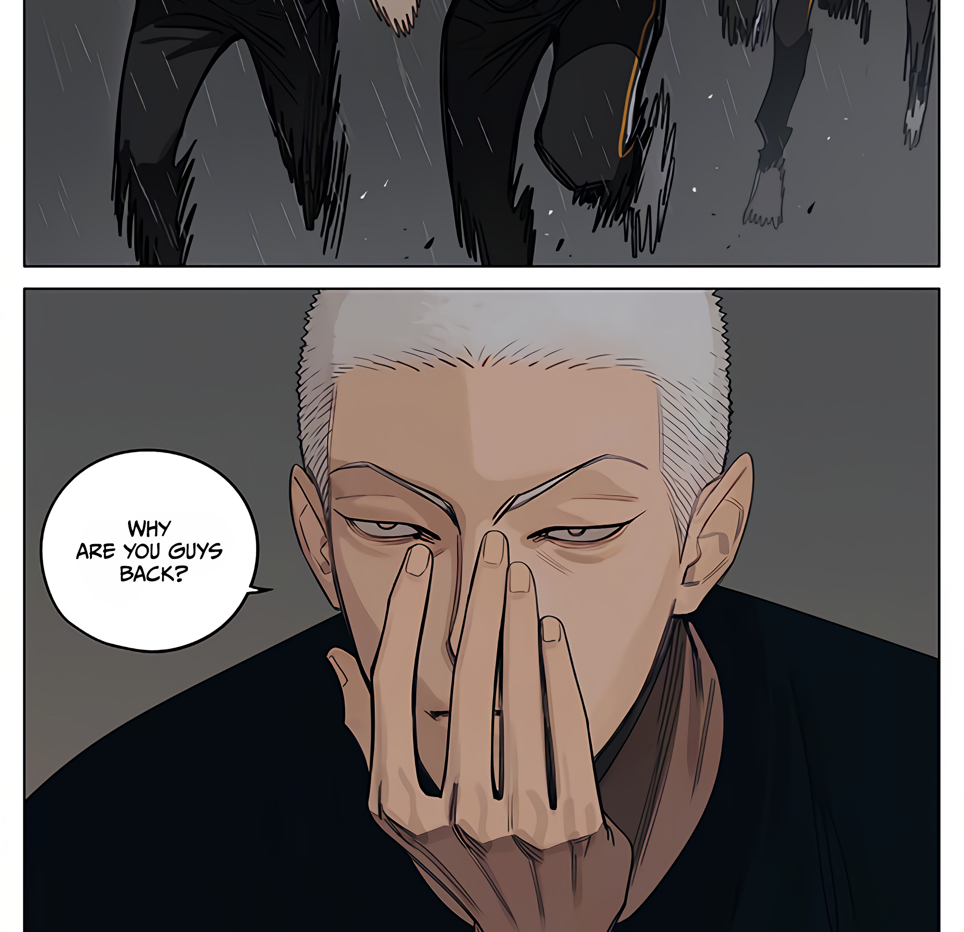 19 Tian Chapter 429 page 5 - 