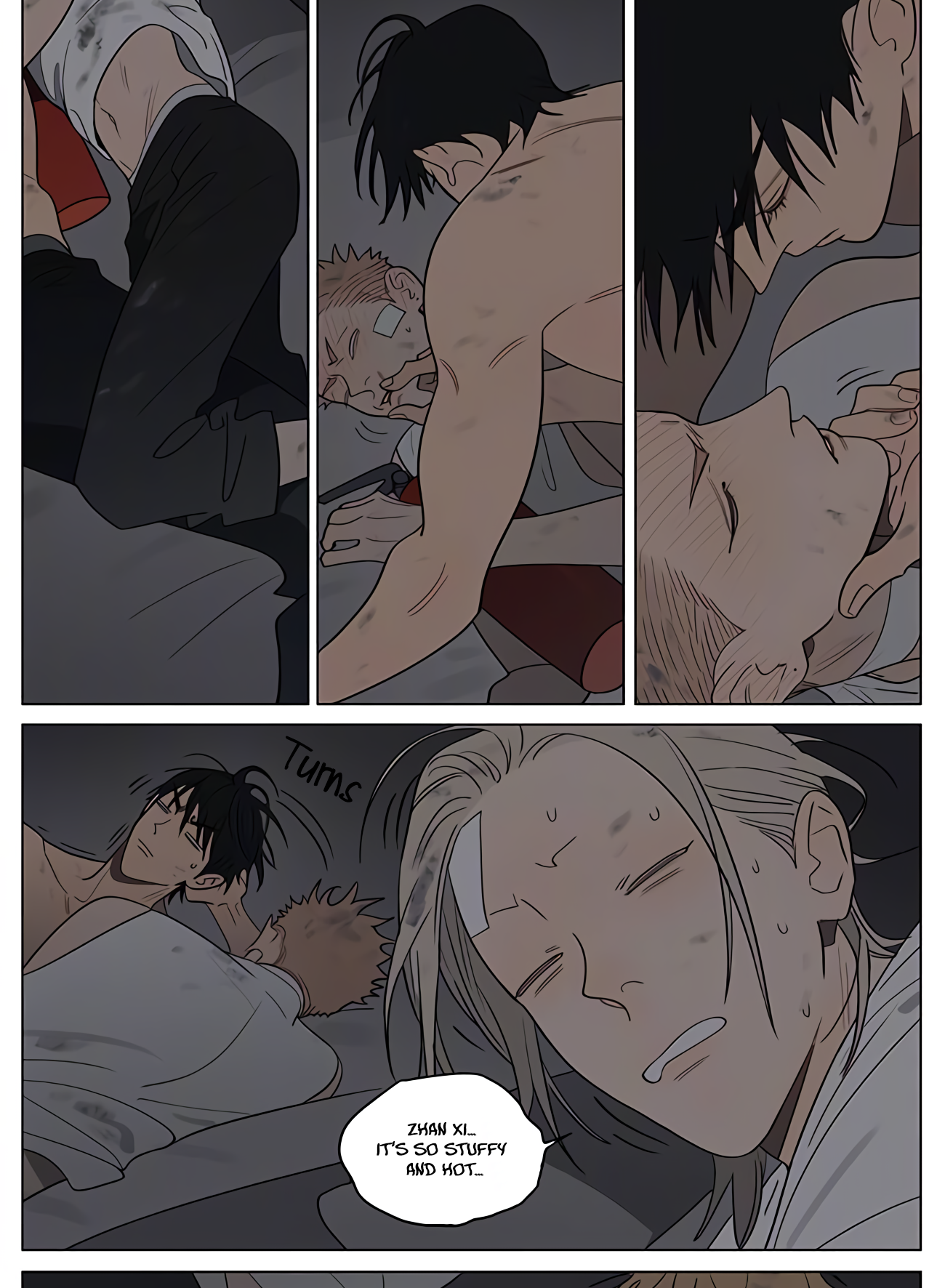 19 Tian Chapter 430 page 11 - 