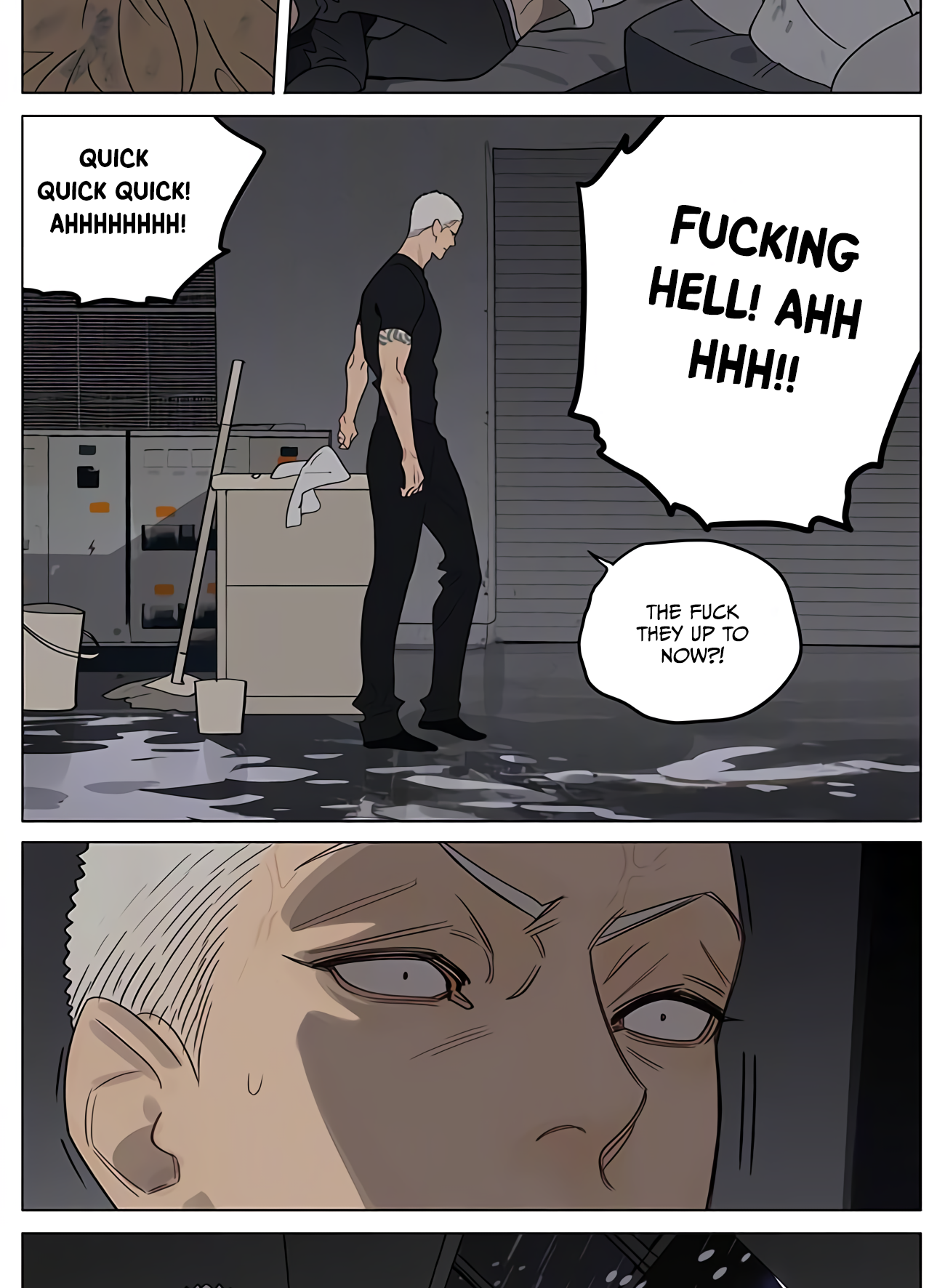 19 Tian Chapter 430 page 13 - 