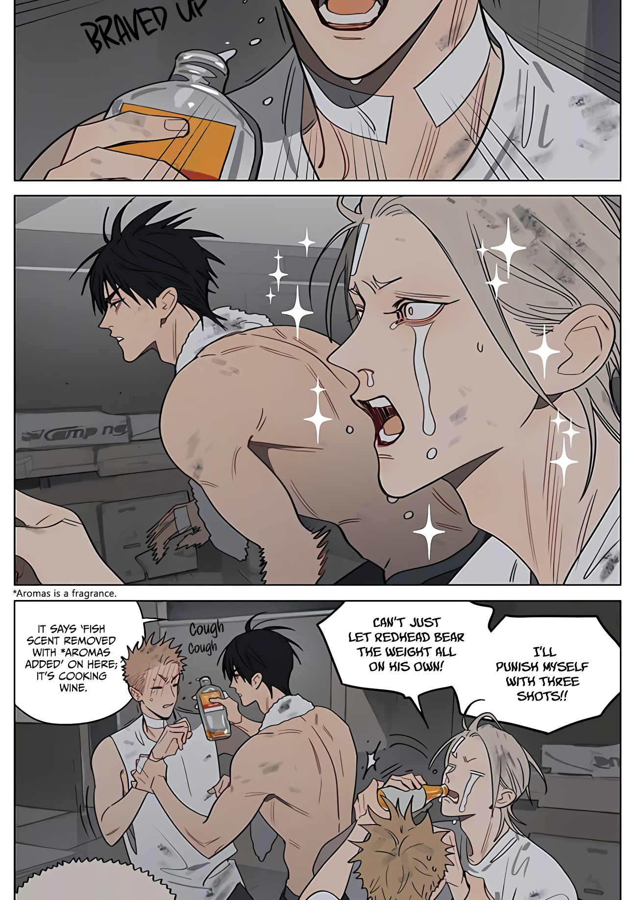 19 Tian Chapter 430 page 6 - 