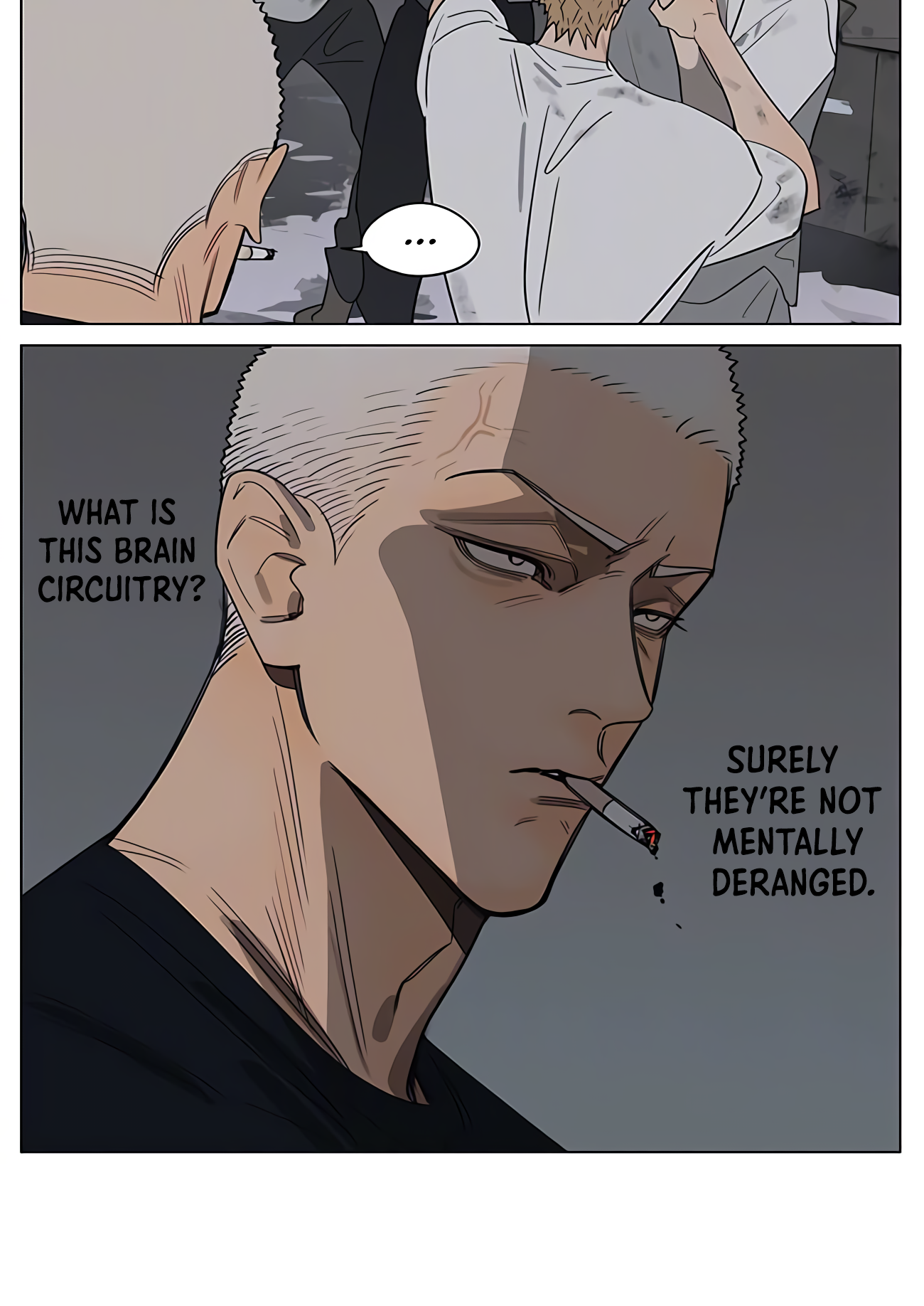 19 Tian Chapter 430 page 7 - 