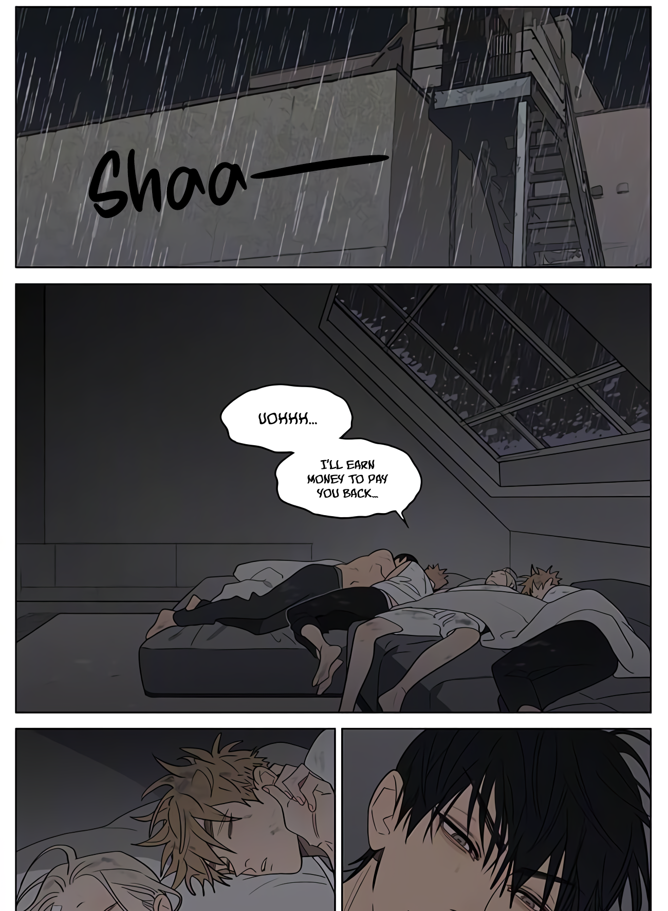 19 Tian Chapter 430 page 9 - 