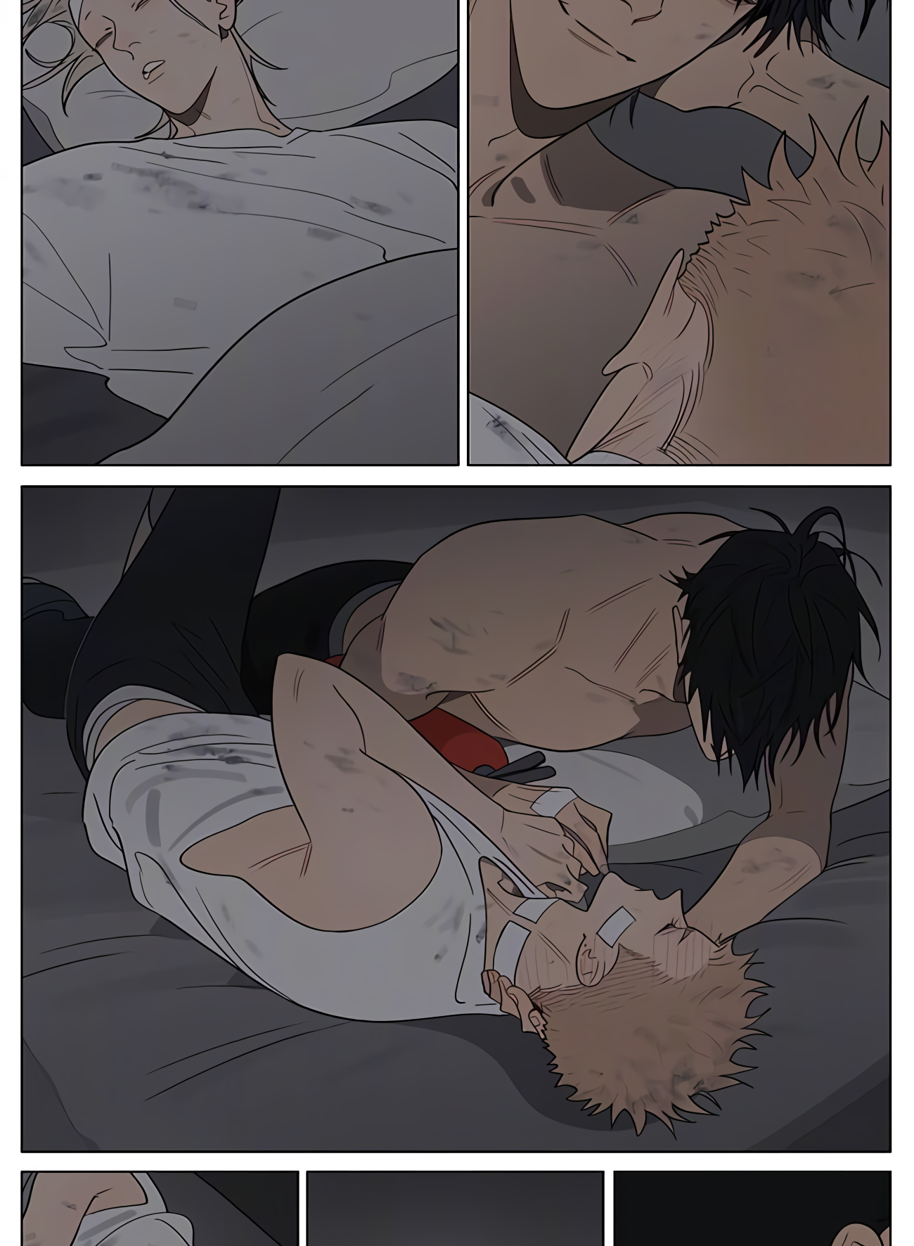 19 Tian Chapter 430 page 10 - 