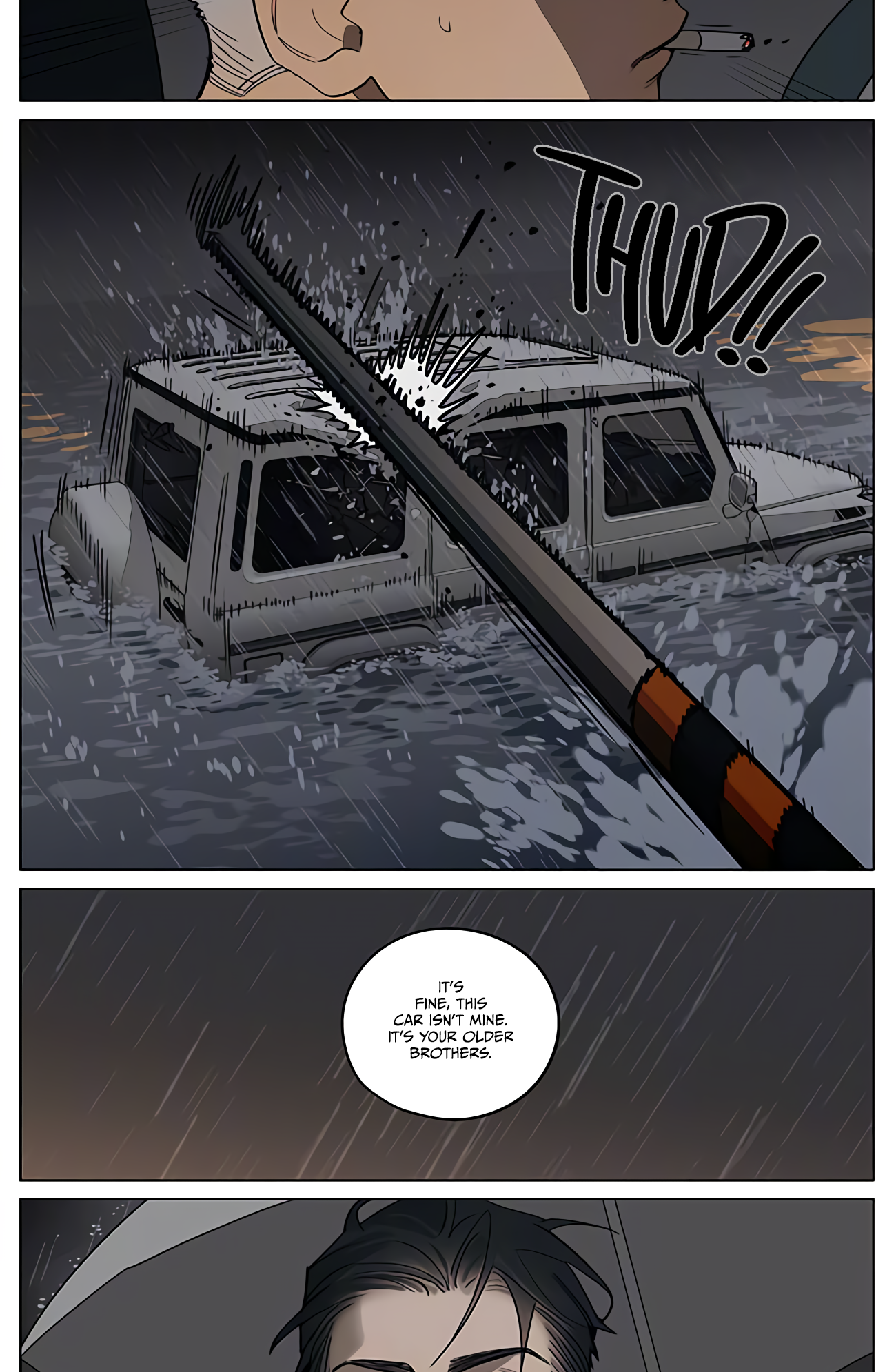 19 Tian Chapter 431 page 12 - 