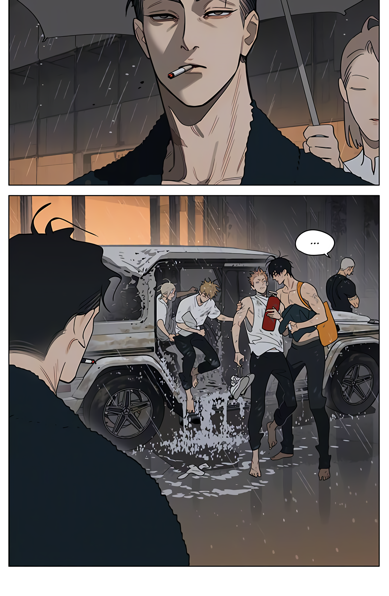 19 Tian Chapter 431 page 13 - 