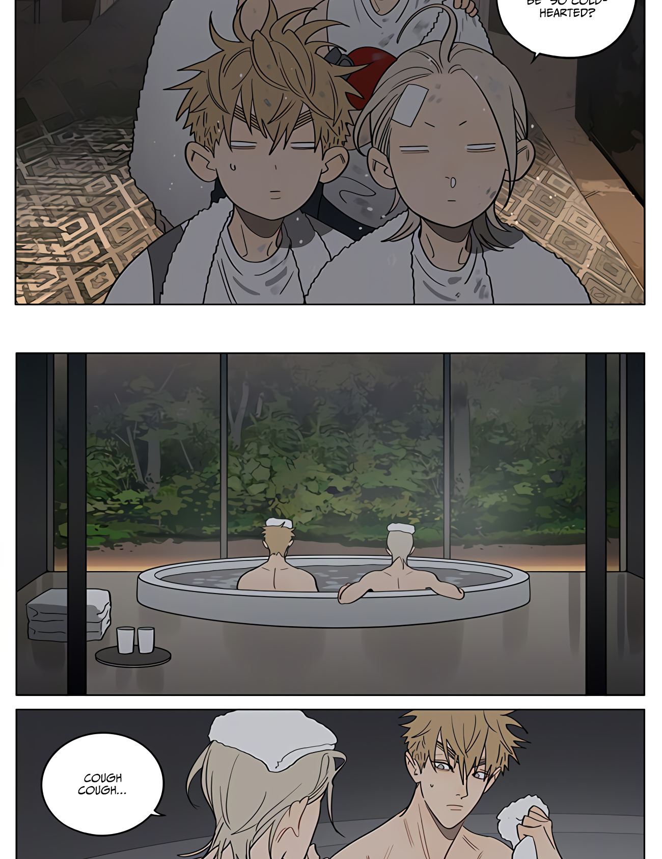 19 Tian Chapter 432 page 4 - 