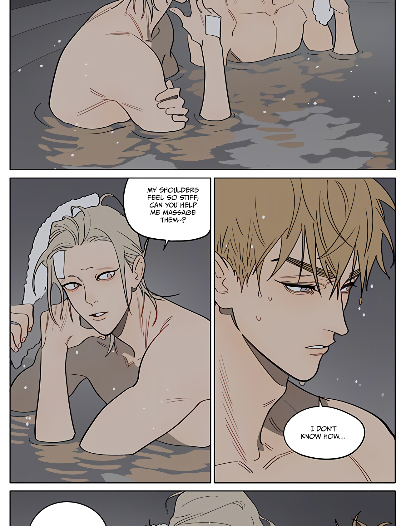 19 Tian Chapter 432 page 5 - 