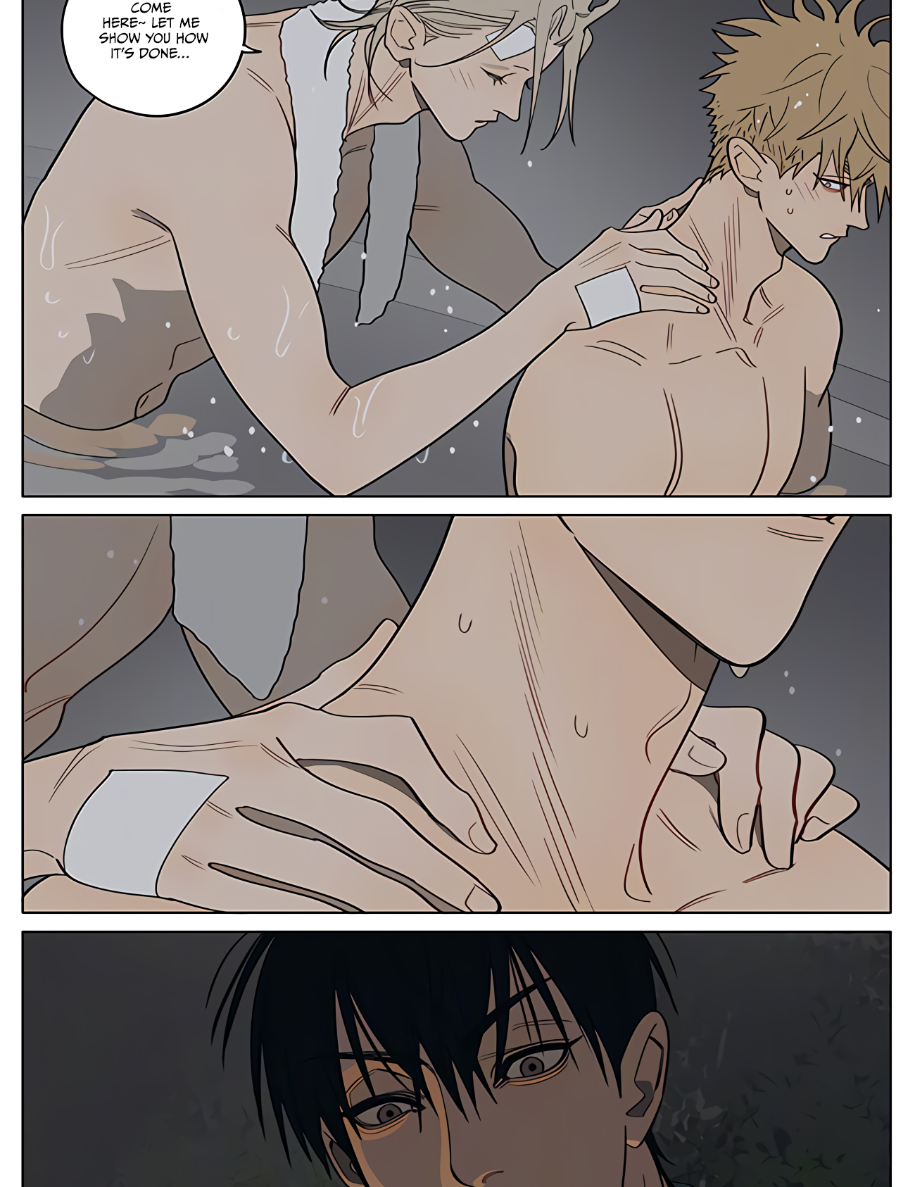 19 Tian Chapter 432 page 6 - 
