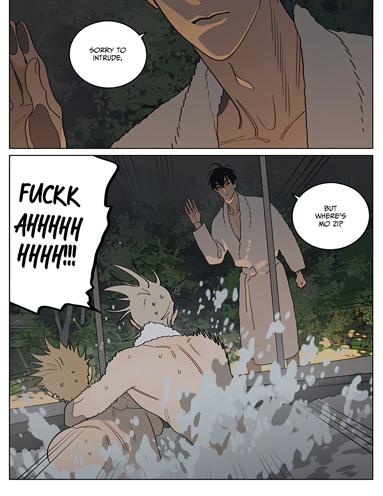 19 Tian Chapter 432 page 7 - 