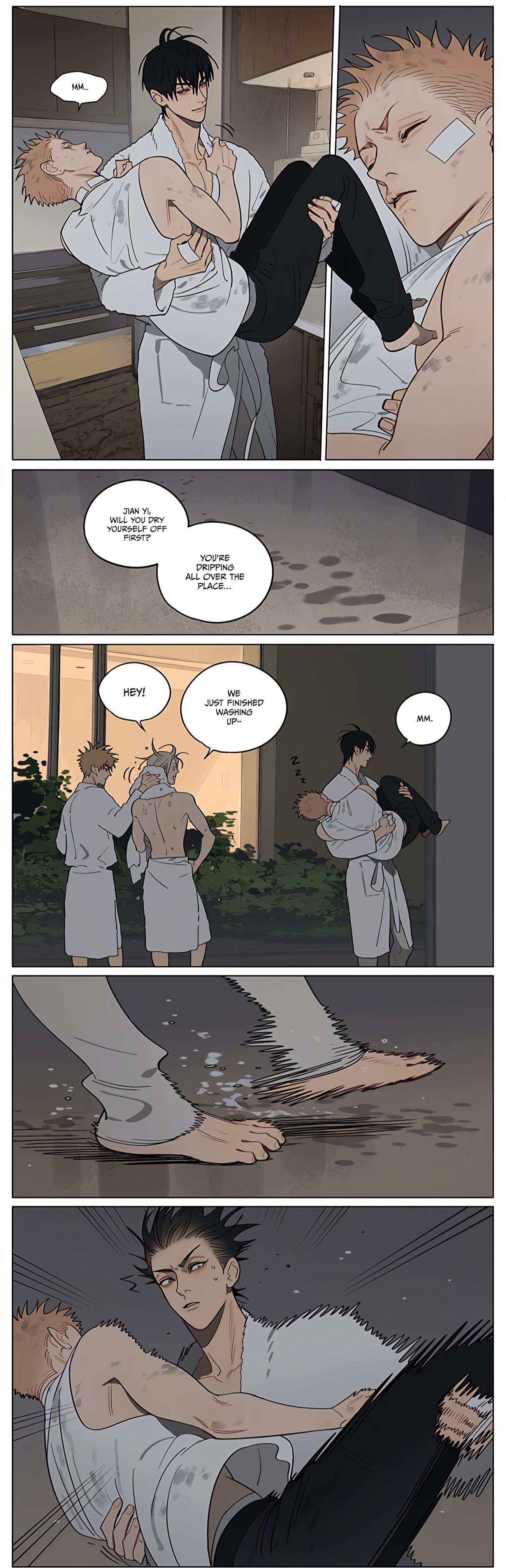 19 Tian Chapter 432 page 9 - 