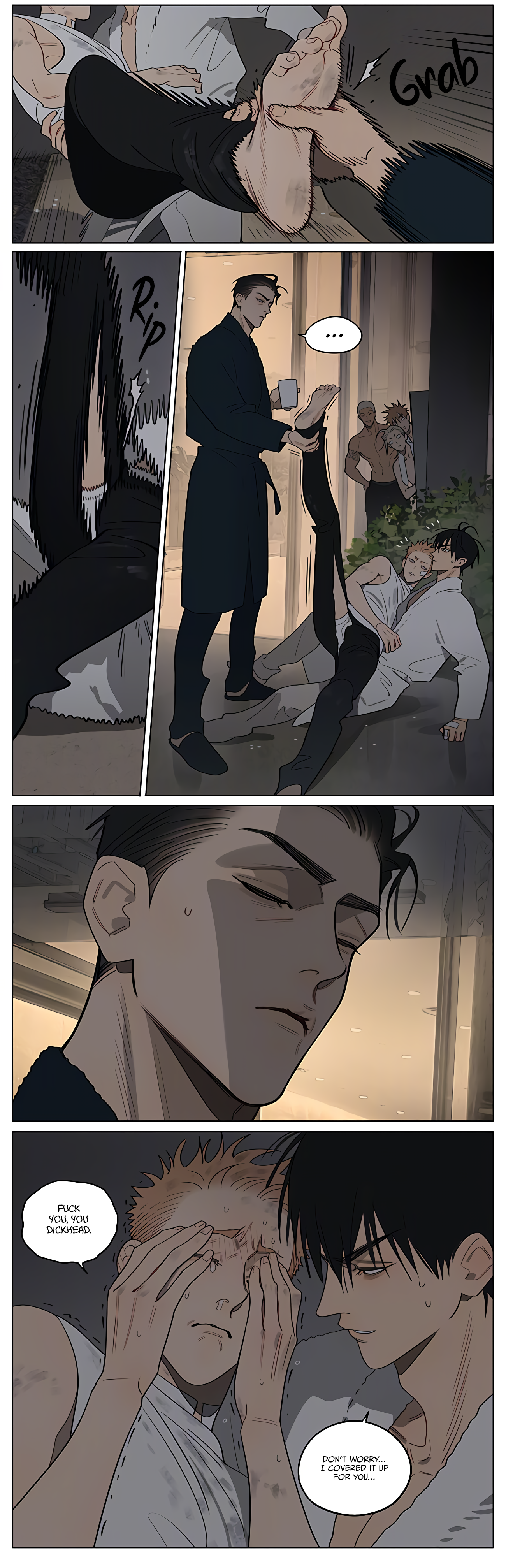 19 Tian Chapter 432 page 10 - 